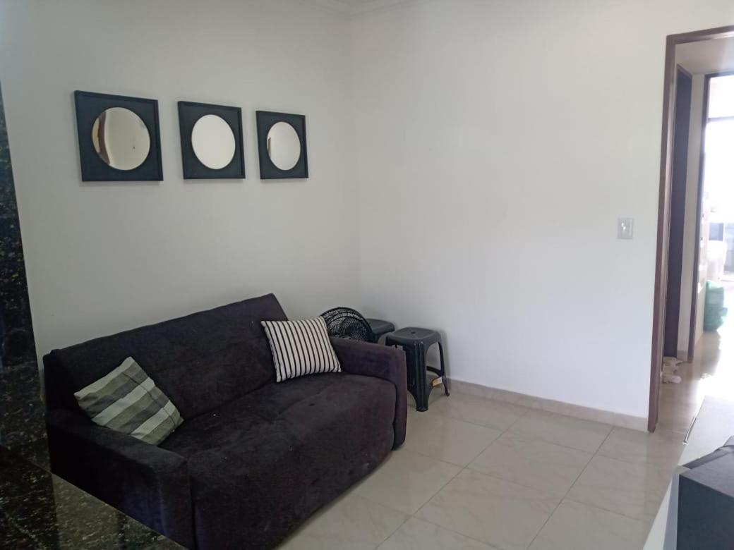 Flat No Hotel Fazenda Monte Castelo Gravata Condominio Extérieur photo