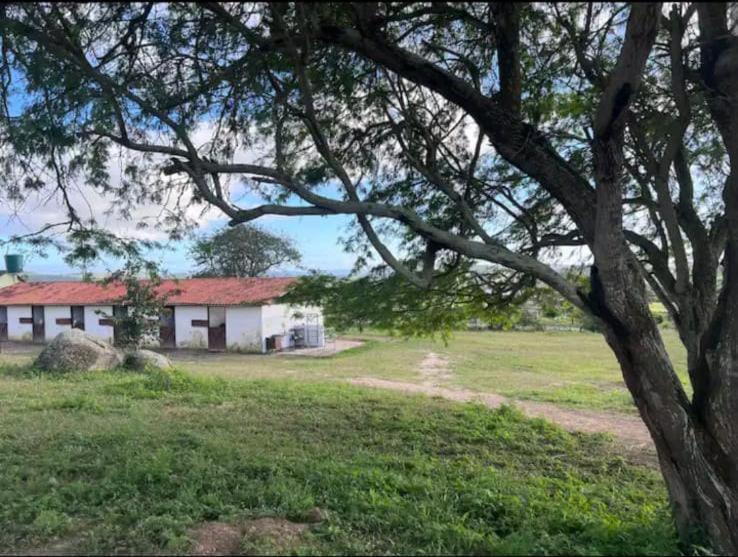 Flat No Hotel Fazenda Monte Castelo Gravata Condominio Extérieur photo