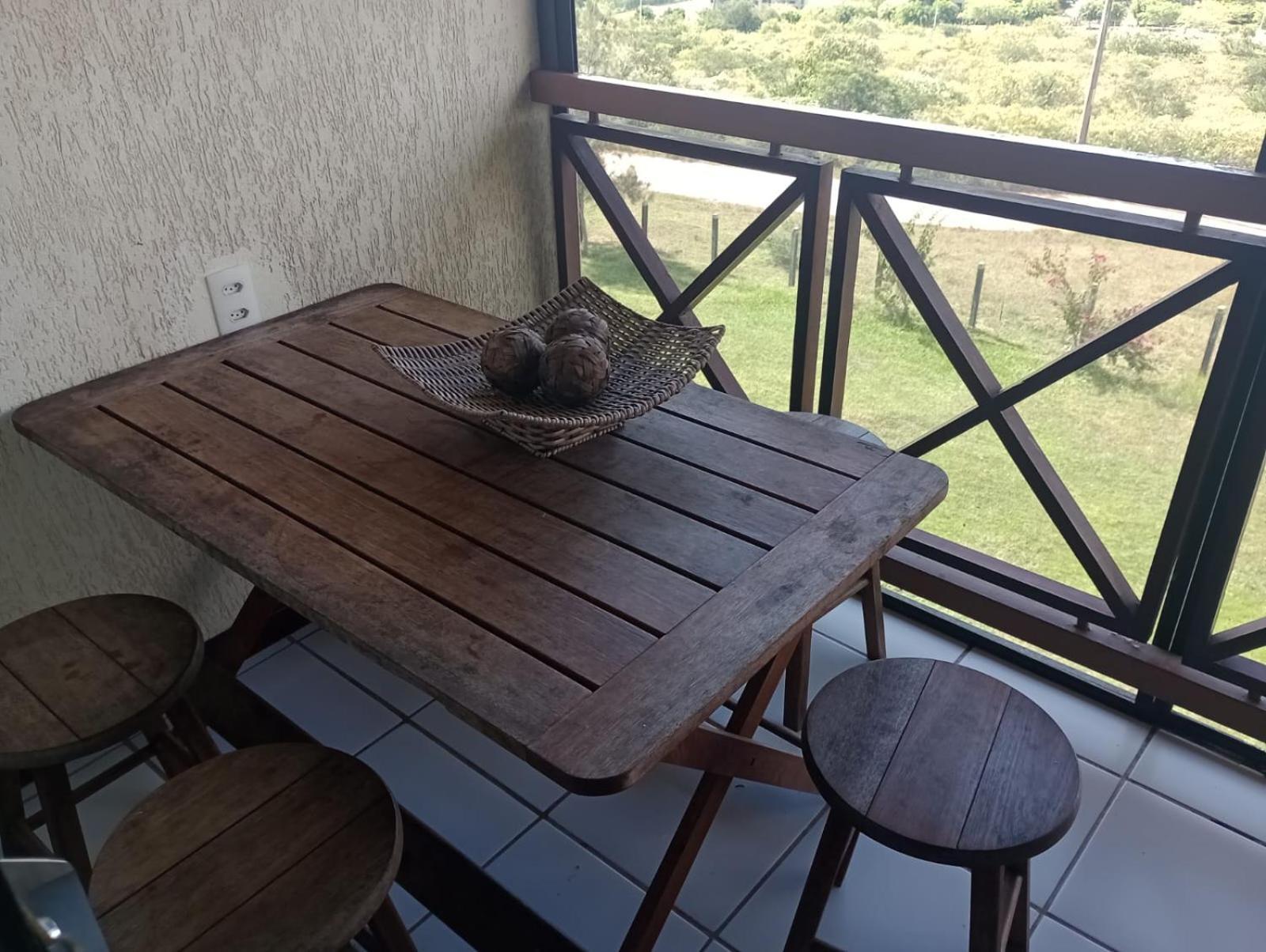 Flat No Hotel Fazenda Monte Castelo Gravata Condominio Extérieur photo