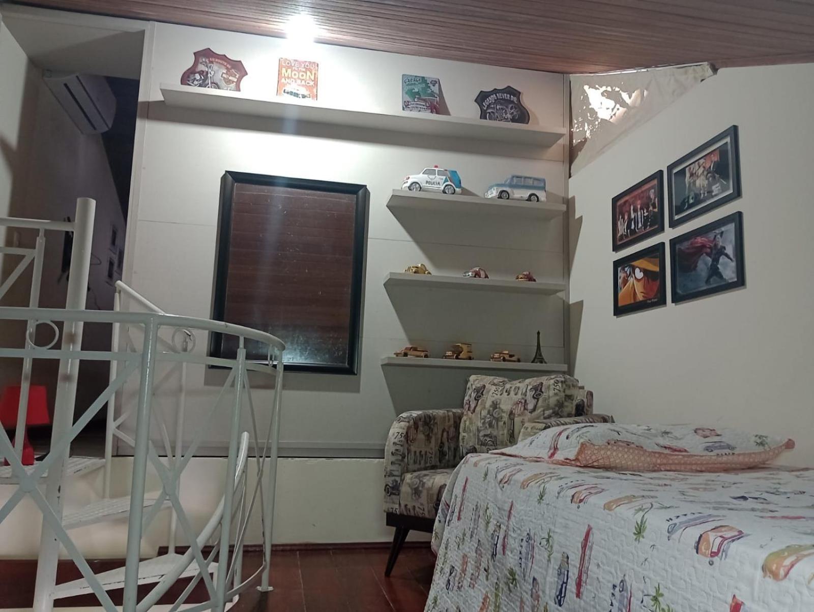 Flat No Hotel Fazenda Monte Castelo Gravata Condominio Extérieur photo