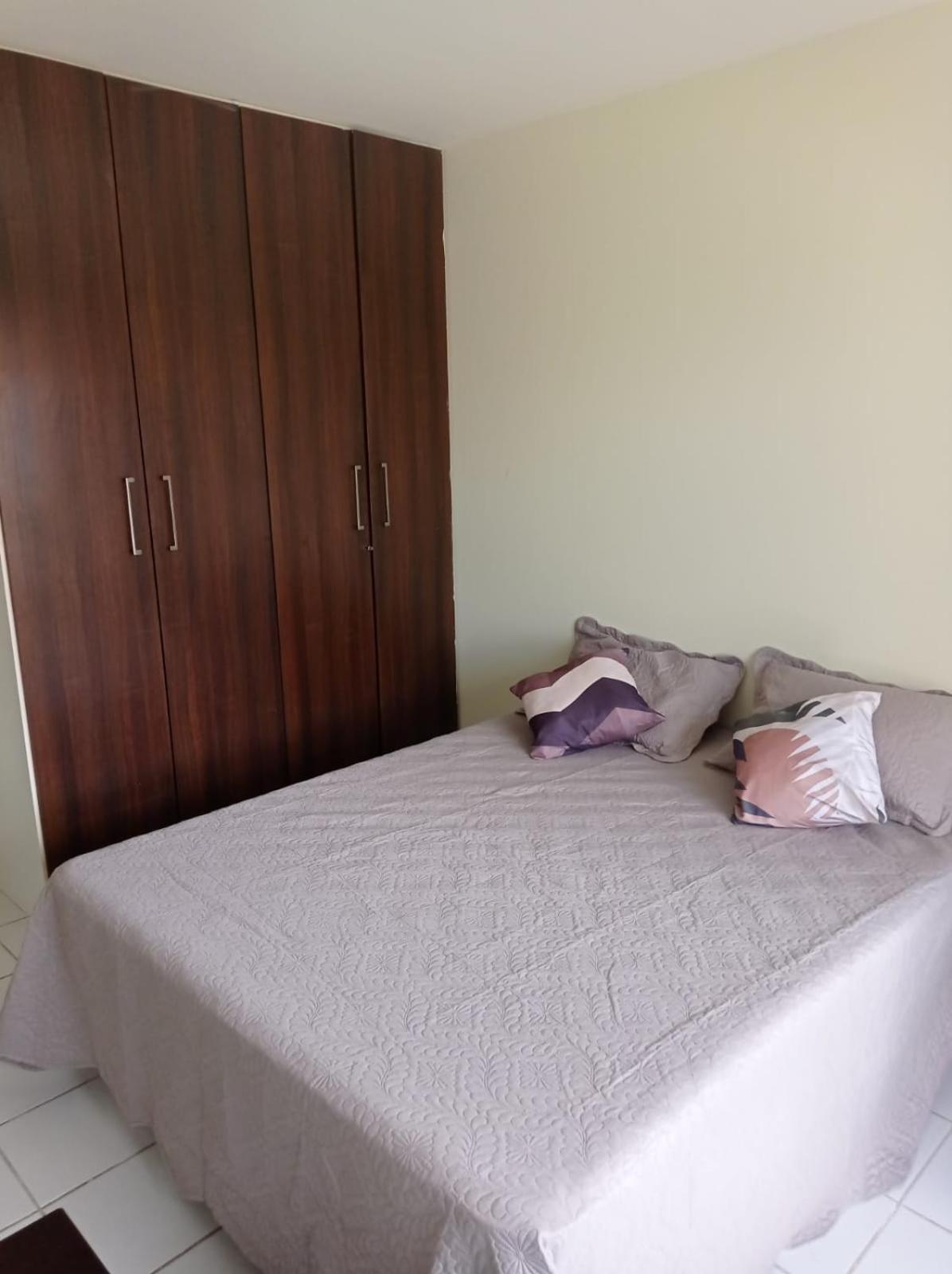 Flat No Hotel Fazenda Monte Castelo Gravata Condominio Extérieur photo