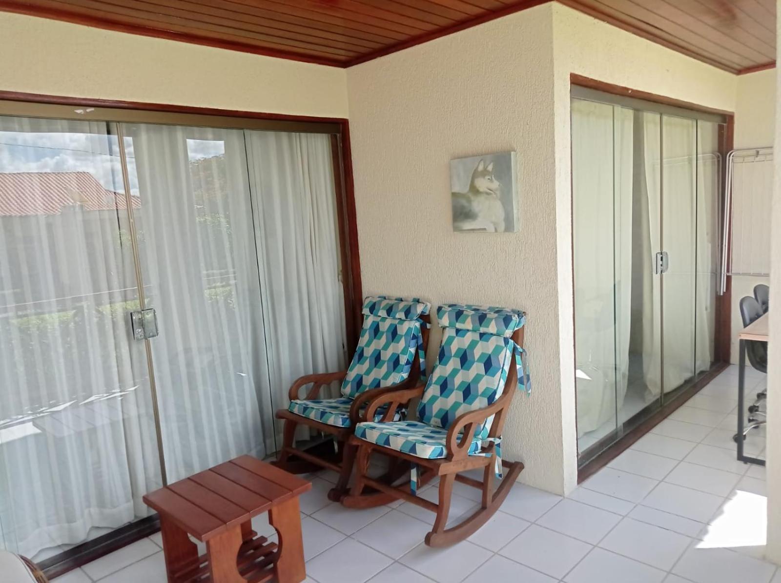 Flat No Hotel Fazenda Monte Castelo Gravata Condominio Extérieur photo