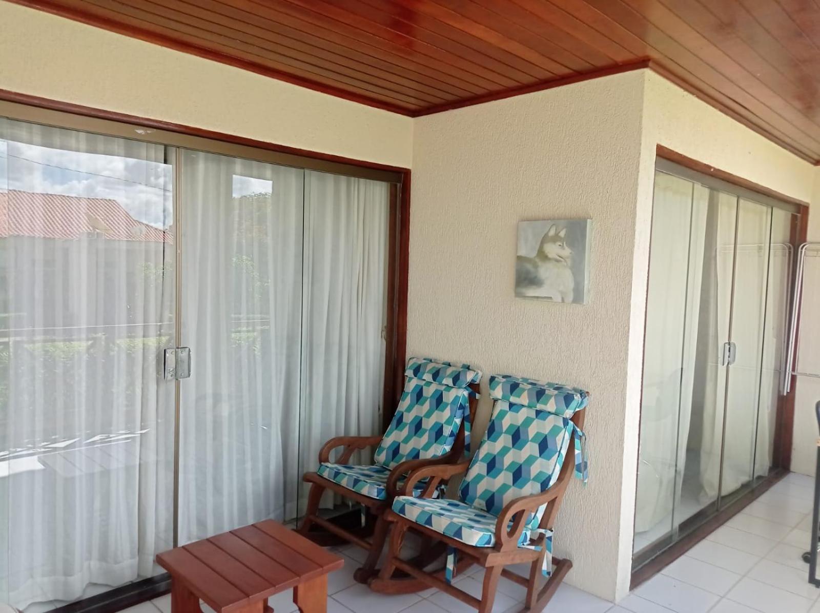 Flat No Hotel Fazenda Monte Castelo Gravata Condominio Extérieur photo